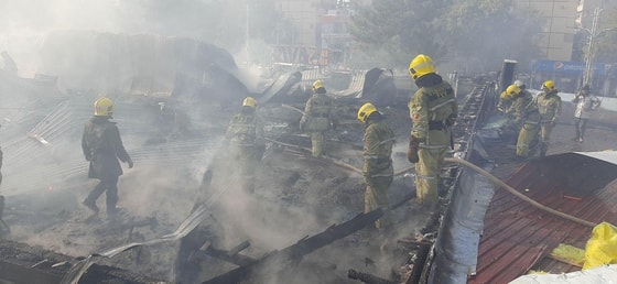 Фото: Пресс-служба МЧС