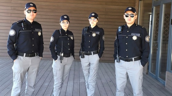 Фото: МВД Узбекистана