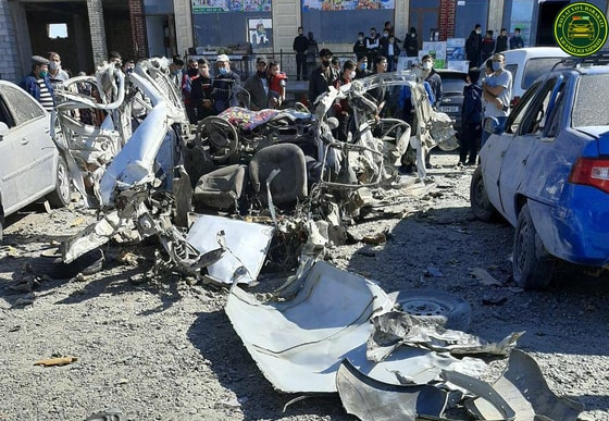 Фото: Пресс-служба ГУБДД МВД