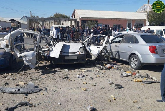 Фото: Пресс-служба ГУБДД МВД