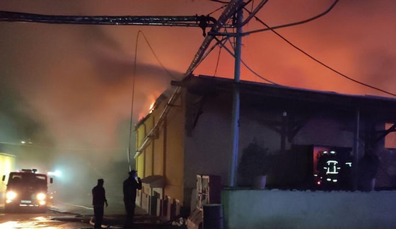 МЧС Узбекистана