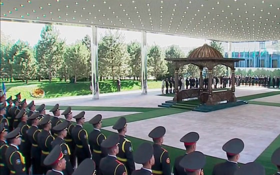 Фото: Кадр из видео