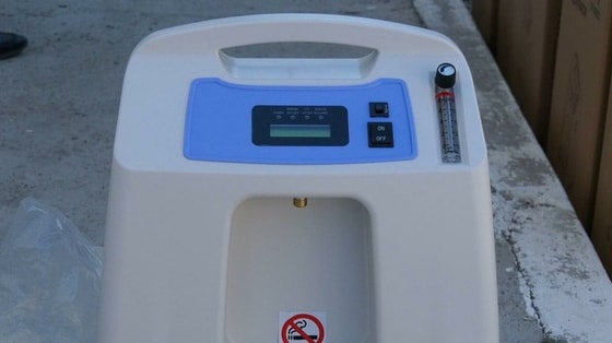 Фото: Спецштаб при хокимияте Бухарской области / Daryo