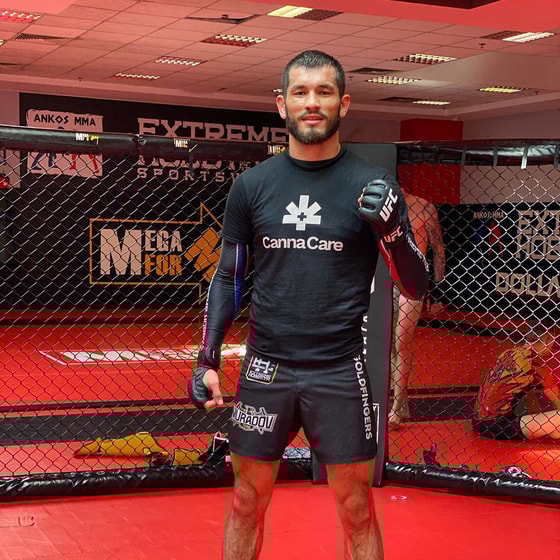 Фото:&nbsp;Махмуд Мурадов/Instagram