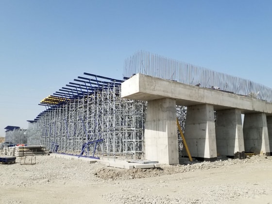 Фото: пресс-служба&nbsp;«Узбекистон темир йуллари»