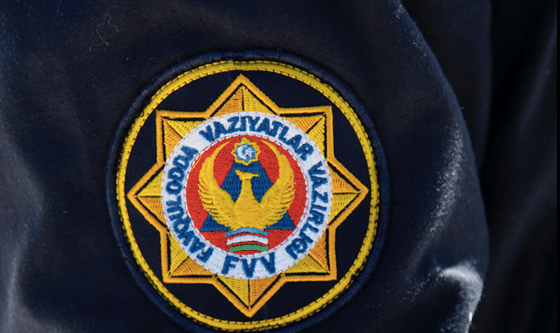 Фото: Газета.uz