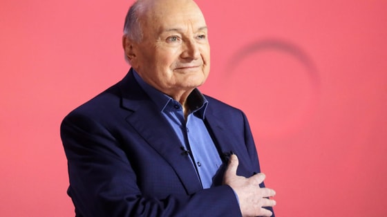 Фото: Вячеслав Прокофьев / ТАСС