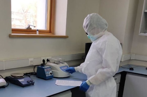 Фото: Пресс-служба Мининноваций