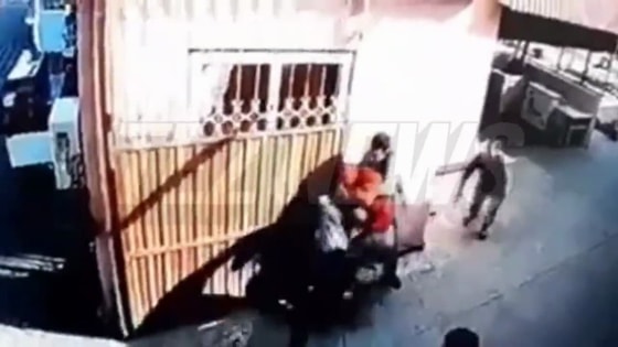 Фото: Кадр из видео