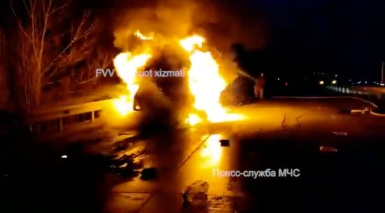 Кадр из видео&nbsp;