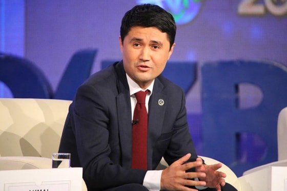 Фото: Международный пресс-клуб