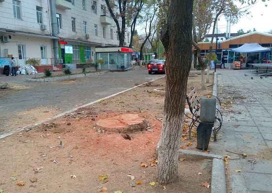 Фото:&nbsp;Евгений Скляревский/Facebook