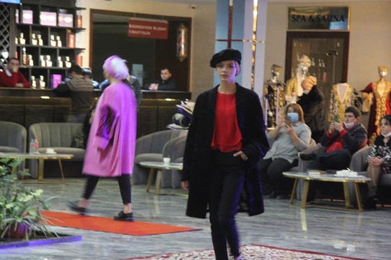 Фото: Пресс-служба Сената