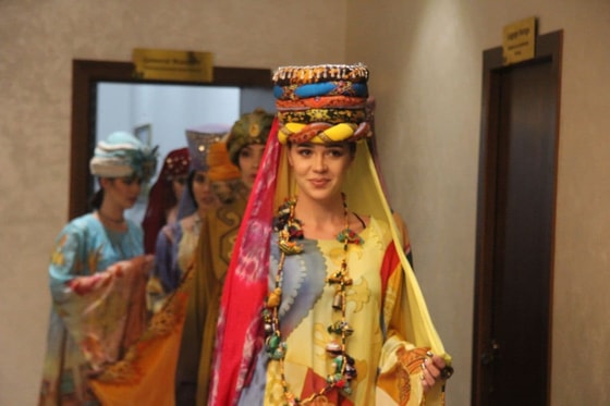 Фото: Пресс-служба Сената