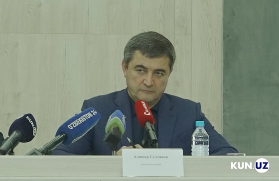 Фото:&nbsp;Kun.uz