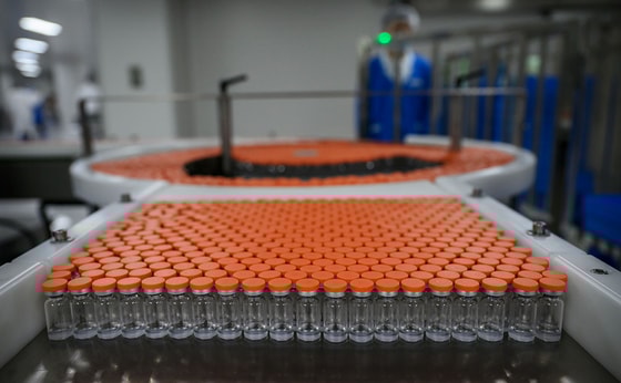 Фото: Kevin Frayer / Getty Images