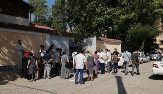 Фото: Ситуативное/uznews.uz