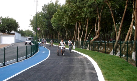 Фото: mytashkent.uz