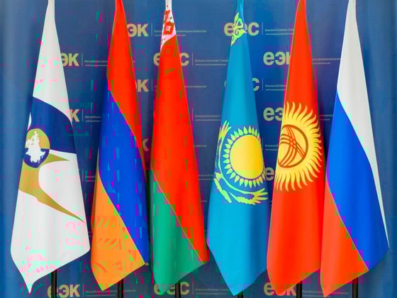 Фото:&nbsp;eurasiancommission.org