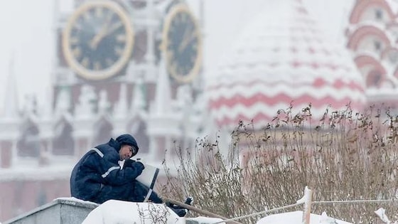 Фото: Виктор Кручинин / Коммерсантъ &nbsp;