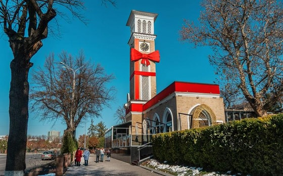 Фото:&nbsp;fergana.agency