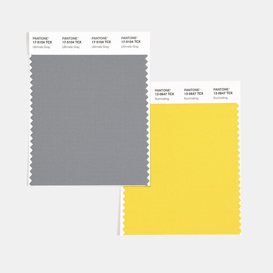 Фото:&nbsp;Pantone