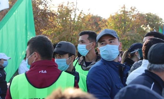 Фото: TezNews&nbsp;