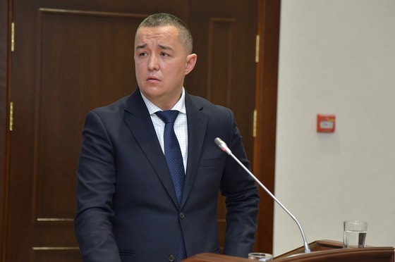 Фото: Пресс-служба Сената