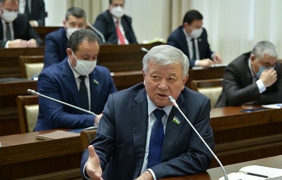 Фото Kun.uz&nbsp;