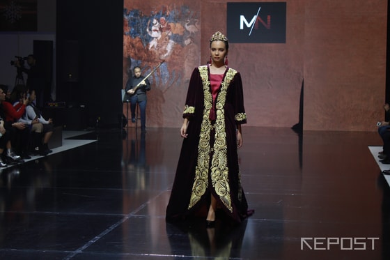 Фото: Малика Камилова/Repost.uz