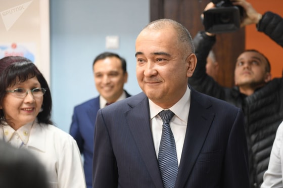 Фото:&nbsp;

Sputnik