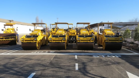 Фото: uzavtoyul.uz