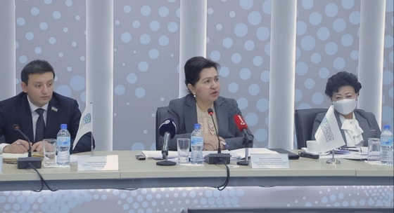 Скриншот из видео