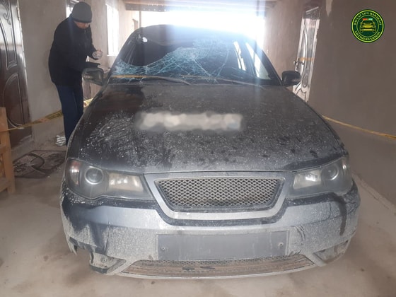 Фото: Пресс-служба ГУБДД МВД