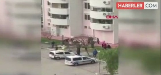 Фото: Haberler.com