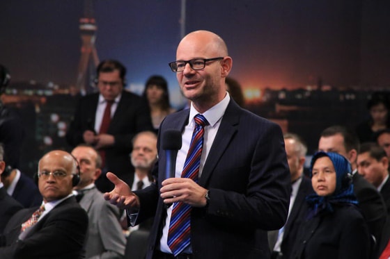 Фото: uzbekembassy