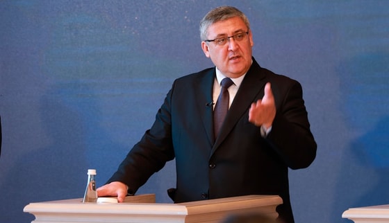 Фото:&nbsp;Kun.uz