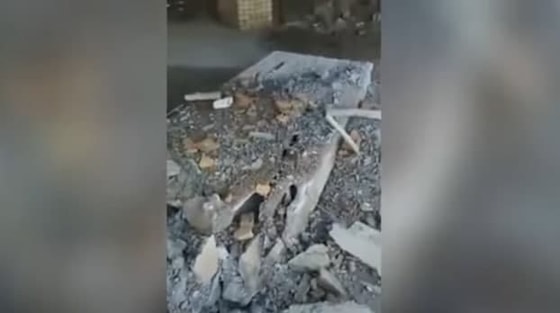 Фото: Кадр из видео