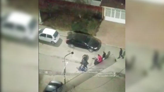 Фото: кадр из видео