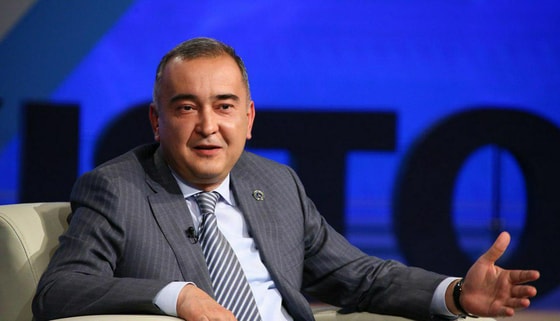 Фото: Международный пресс-клуб