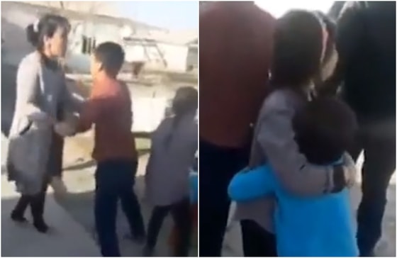 Кадр из видео&nbsp;