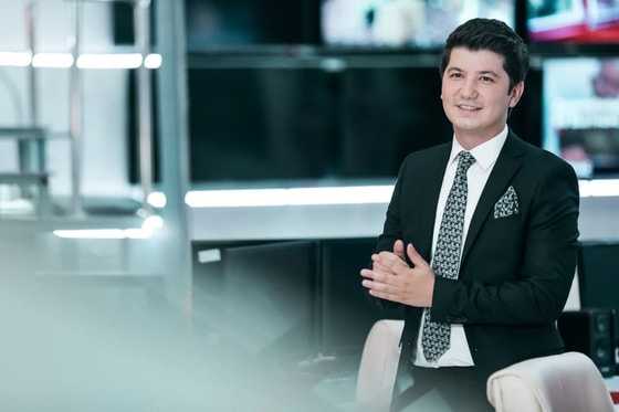 Фото:&nbsp;amirxonoff/instagram