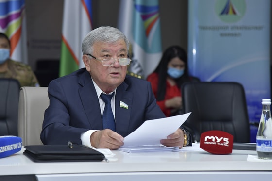 Фото:&nbsp;пресс-служба Сената