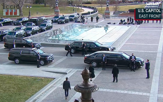 &nbsp; Фото:&nbsp;Biden Inaugural Committee / youtube.com