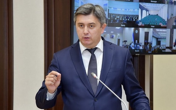 Фото: пресс-служба Сената