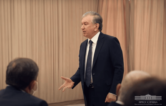 Фото: Кадр из видео