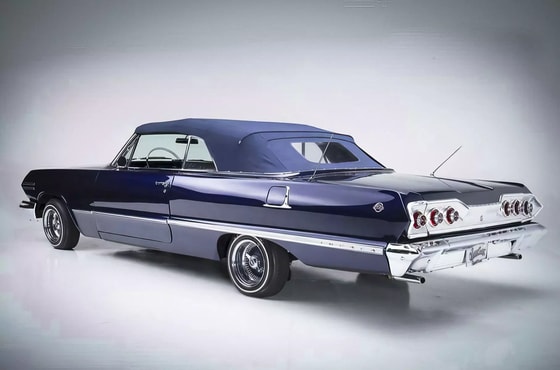 Фото: goldinauctions.com