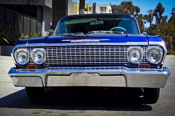 Фото: goldinauctions.com