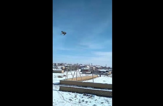 Кадр из видео&nbsp;