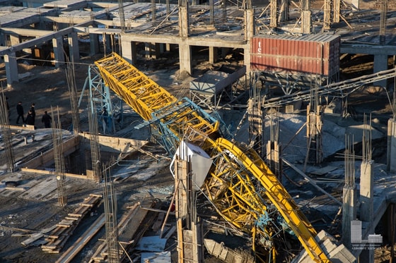 Фото: прес-служба хокимията Навоийской области